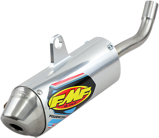 FMF Racing Powercore 2 Silencer MC/TC/SX85 - KTM 85 SX and More