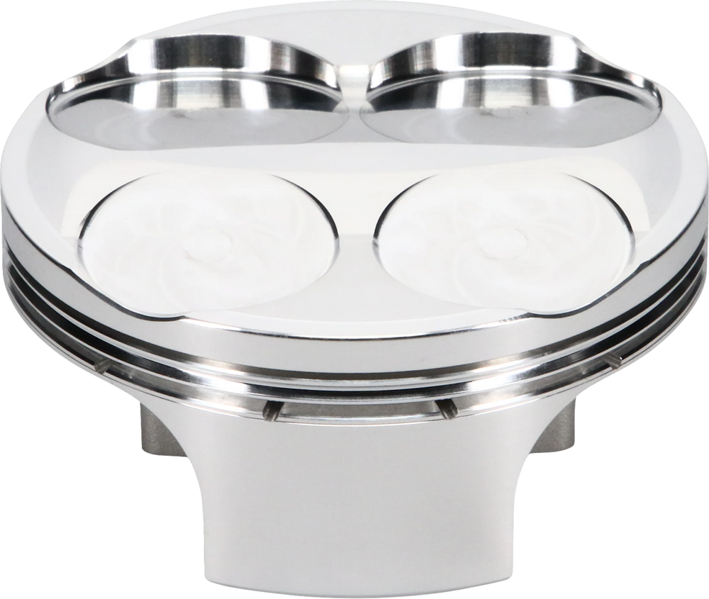 JE Pistons Pro Series Piston Kit - Kawasaki KX250 23-24 - 78.00 mm 14.0:1 CR