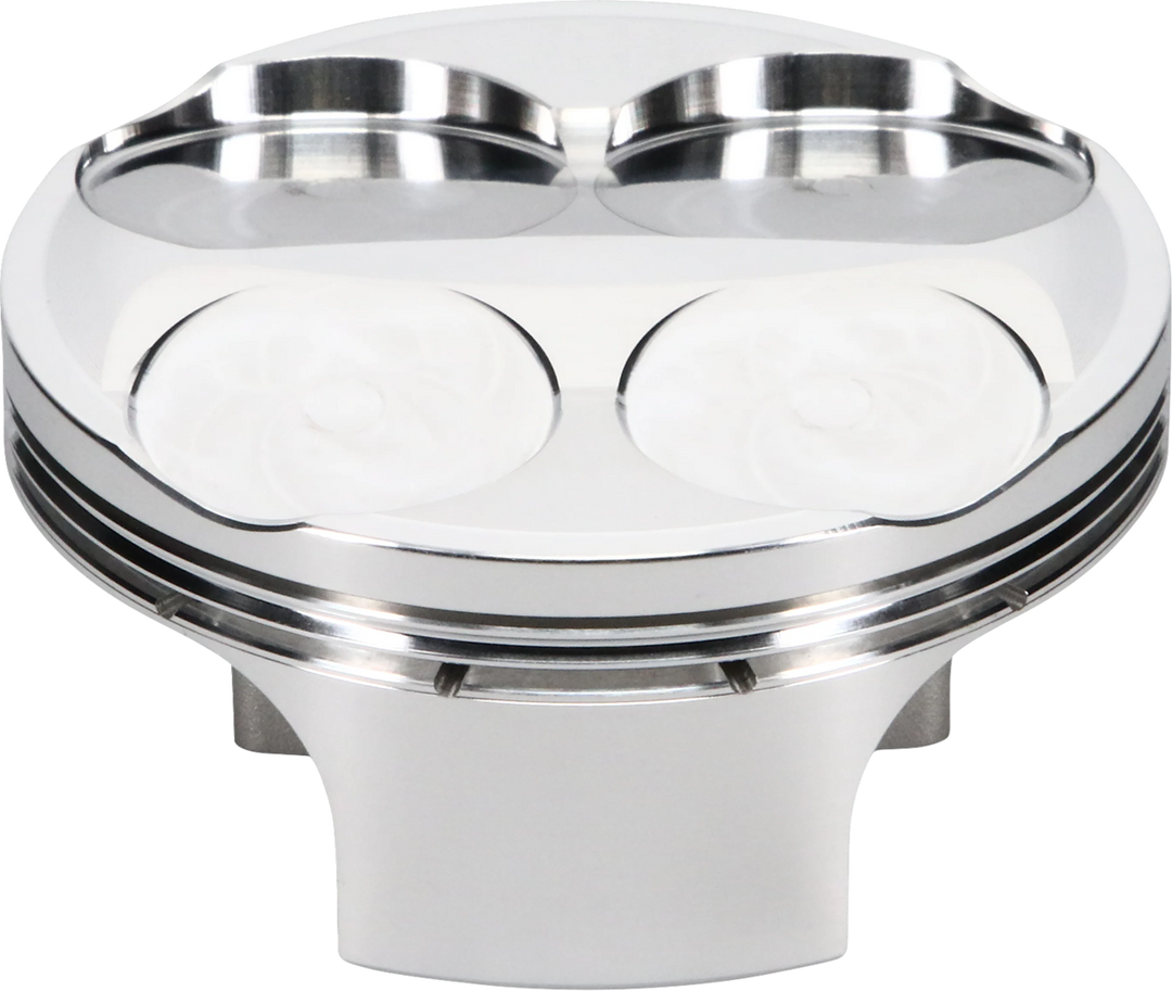 JE Pistons Pro Series Piston Kit - Kawasaki KX250 23-24 - 78.00 mm 14.0:1 CR