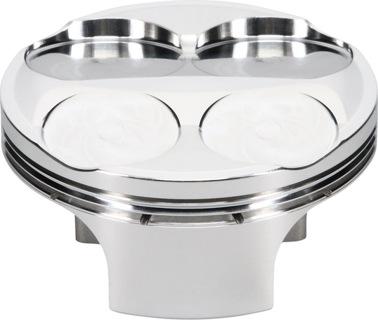 JE Pistons Pro Series Piston Kit - Kawasaki KX250 23-24 - 78.00 mm 14.0:1 CR