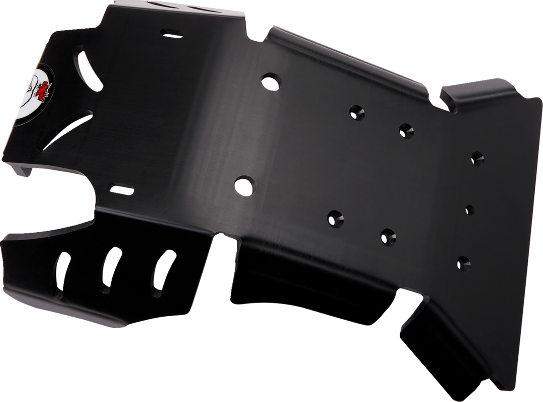 AXP Racing Xtrem Skid Plate Black - KTM 250 XC-W 2017-2023