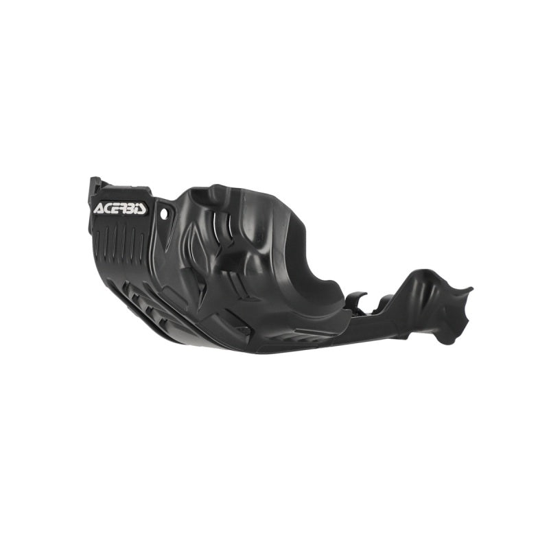 Acerbis Skid Plate - 21+ KTM 690 Enduro R - Black