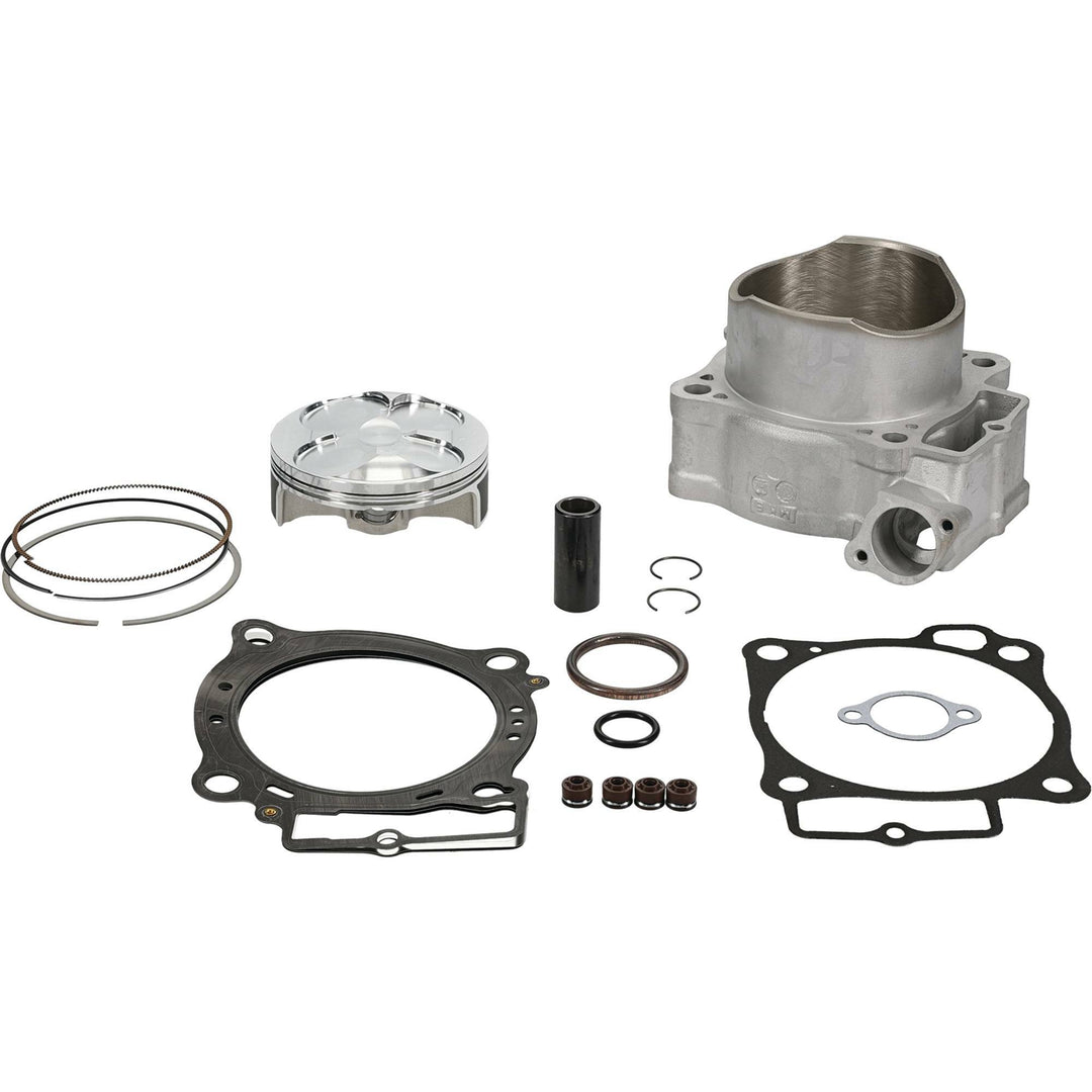 Cylinder Works Standard Bore Cylinder Kit HC 14.4:1