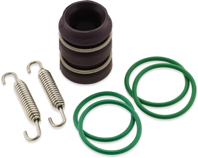 Bolt 2-Stroke O-Ring, Spring, and Coupler Kit