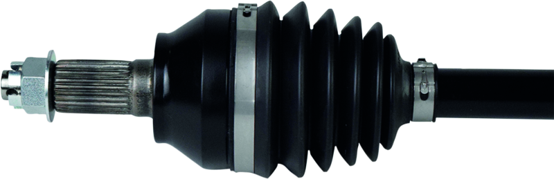 DragonFire Racing Hydra Axle Front - 2018-2019 Polaris RZR Turbo S