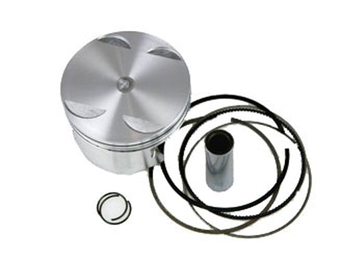 Cylinder Works Big Bore Forged Piston Kit 97.96mm