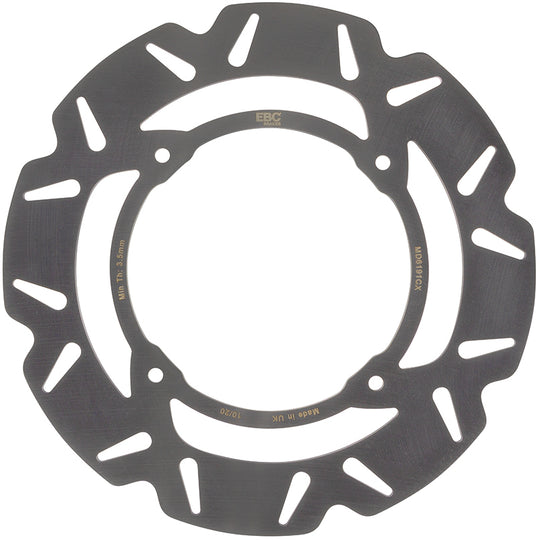 EBC CX Extreme Brake Rotor MD6191CX (CRF450R 2002-2025)