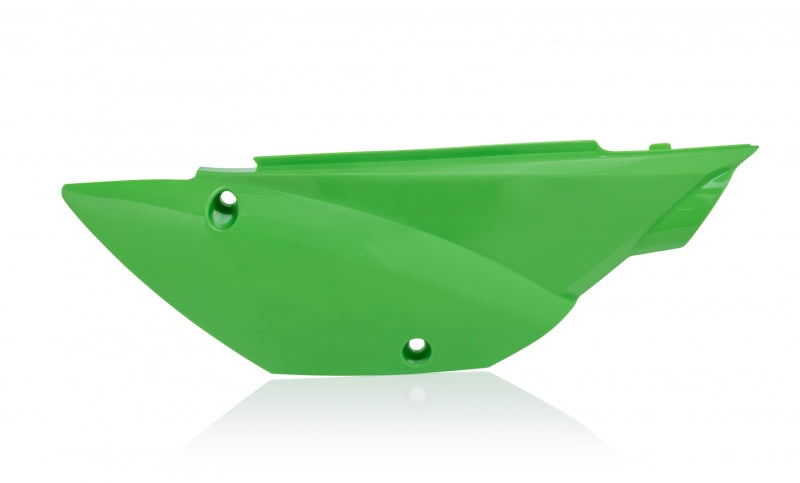 Acerbis Side Panels - 10+ Kawasaki KLX110/110L - Green