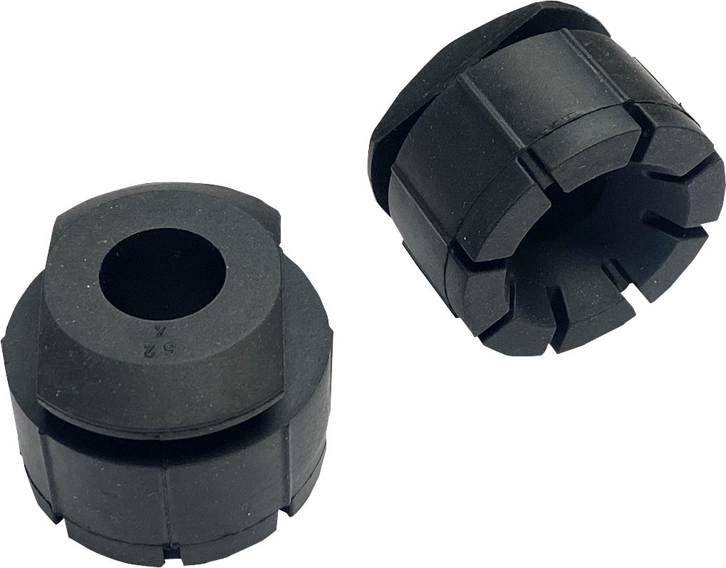 K&S Technologies Grommets 2 Pack - Honda TRX250R and More