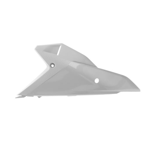 Acerbis Upper/Lower Side Panels - 2025 Hon CRF250/450 R/RX - Gray