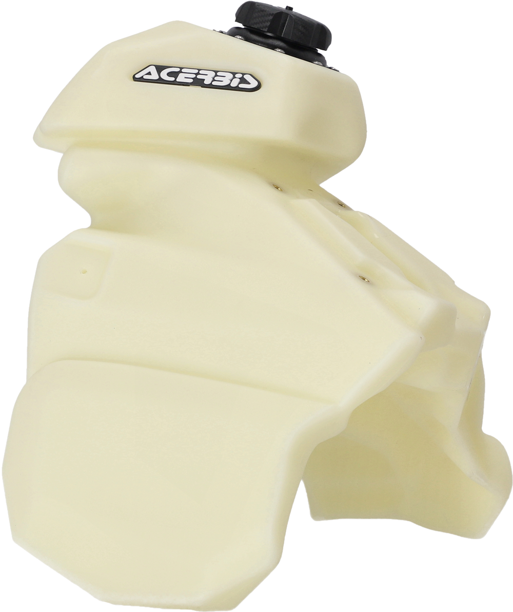 Acerbis Large Capacity Fuel Tank GAS Natural (2895670147)