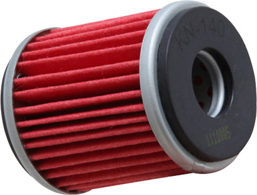 K&N Oil Filter KN-140 (YFZ450 2007-2013)