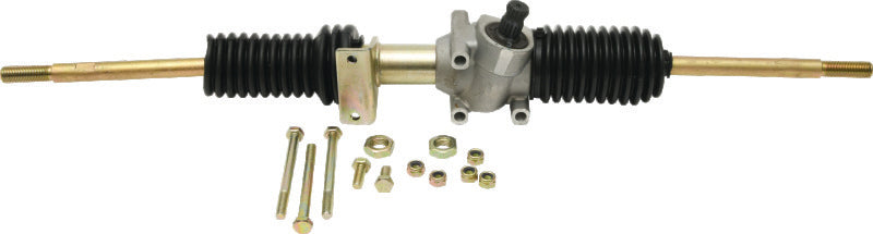 QuadBoss Polaris RZR 900/Trail Premium/Ultimate Steering Rack Assembly