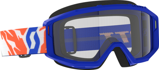 Scott Youth Primal Goggles