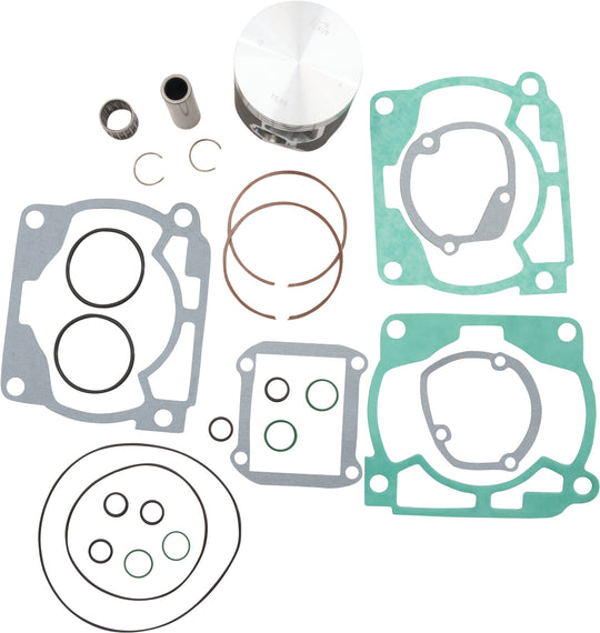 Vertex Cast Replica Top End Kit