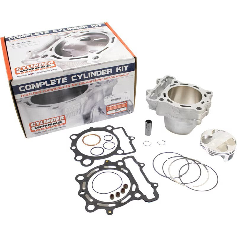 Cylinder Works Big Bore Cylinder Kit