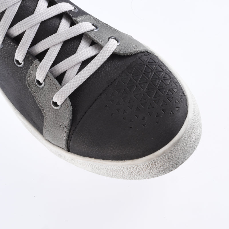 Gaerne G.Letur Aquatech Boot - Black/Grey - Size 10