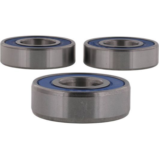 All Balls Wheel Bearing Kit Rear