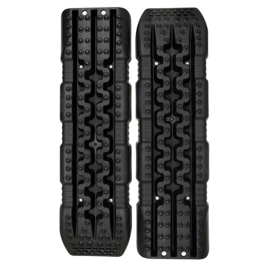 Superwinch Recovery Traction Boards - Pair - Black