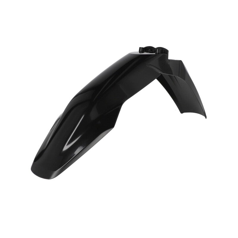 Acerbis Front Fender - 23+ KTM FC/FE/FX 250-501 / TC/TE - Black