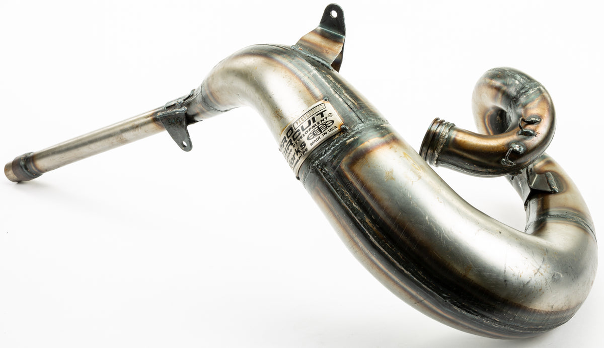 Pro Circuit Works Pipe - Kawasaki KX500 1989-2004