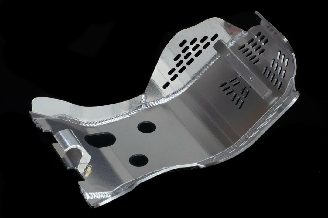 Enduro Engineering Skidplate