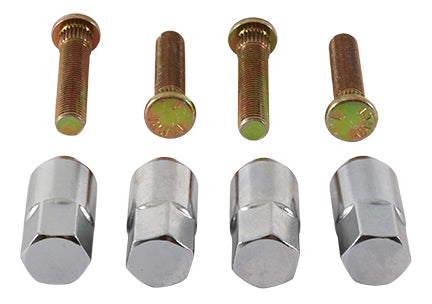 All Balls Wheel Stud and Nut Kit 85-1107