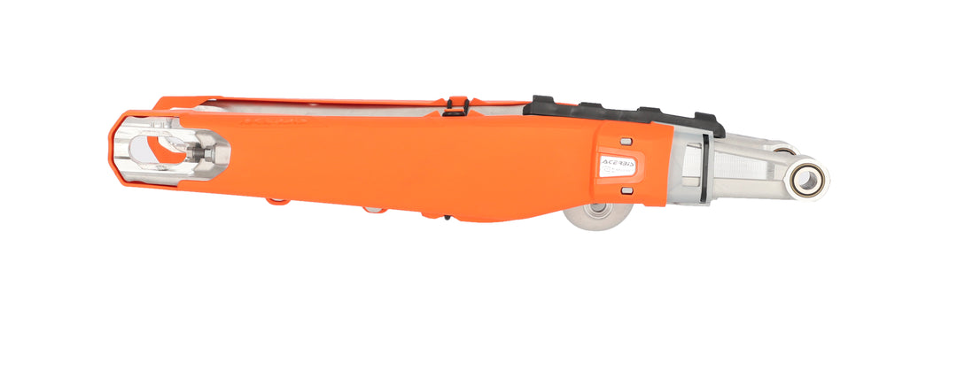 Acerbis Teketmagnet Swingarm Protectors Swingarm Protectors KTM Orange (2936415226)