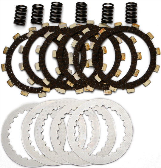 EBC Dirt Racer Clutch Set DRC107