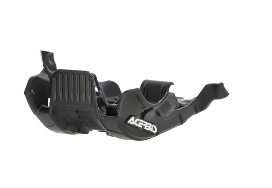 Acerbis Skid Plate Black Husqvarna/KTM (2981460001)