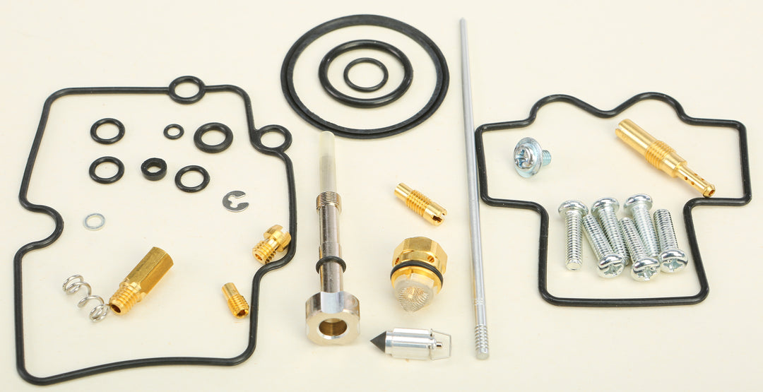 All Balls Carburetor Repair Kit 26-1460