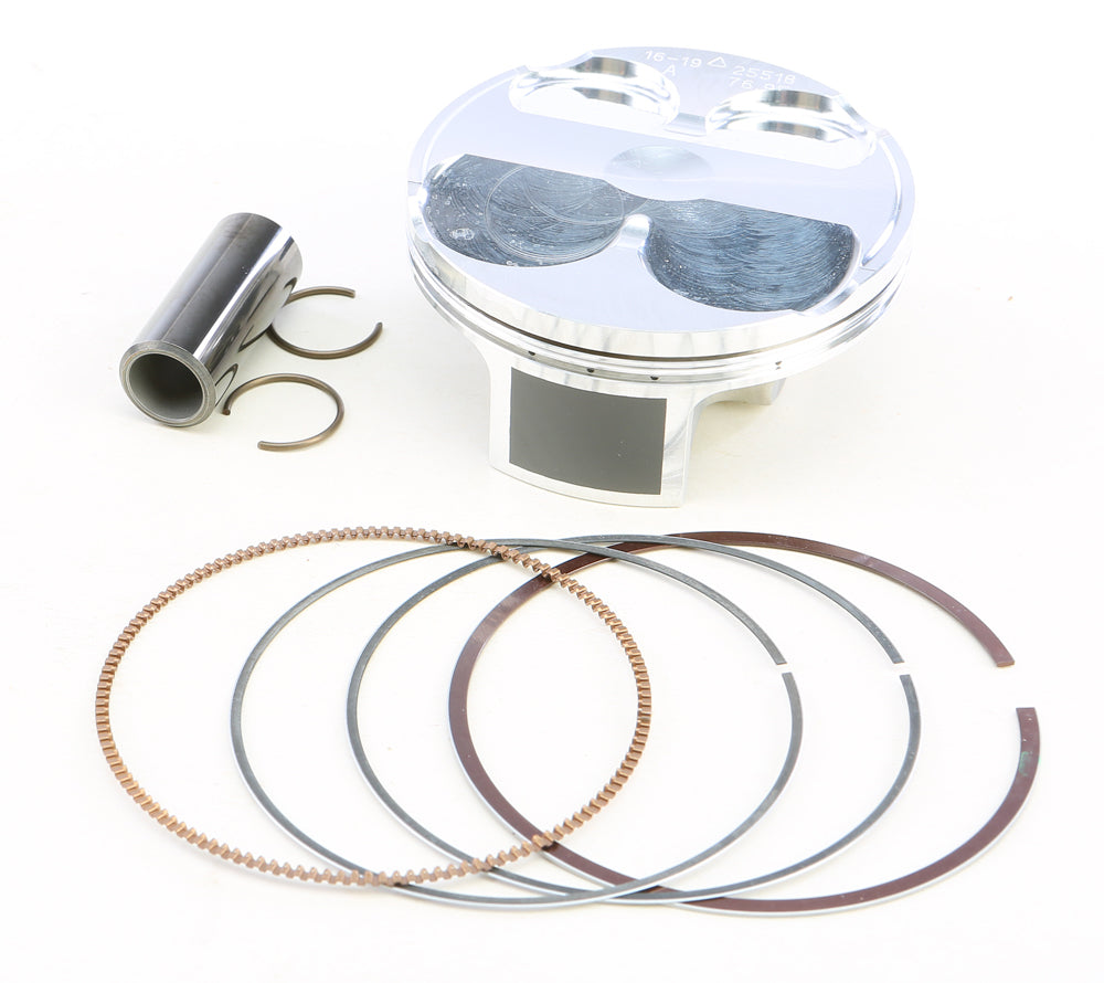 Vertex Piston Kit 76.95/STD 13.5:1