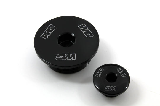 Works Connection Engine Plug