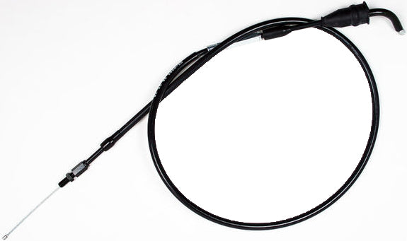 Motion Pro Motocross and Off-Road Throttle Cable Black Vinyl