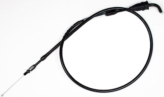 Motion Pro Motocross and Off-Road Throttle Cable Black Vinyl