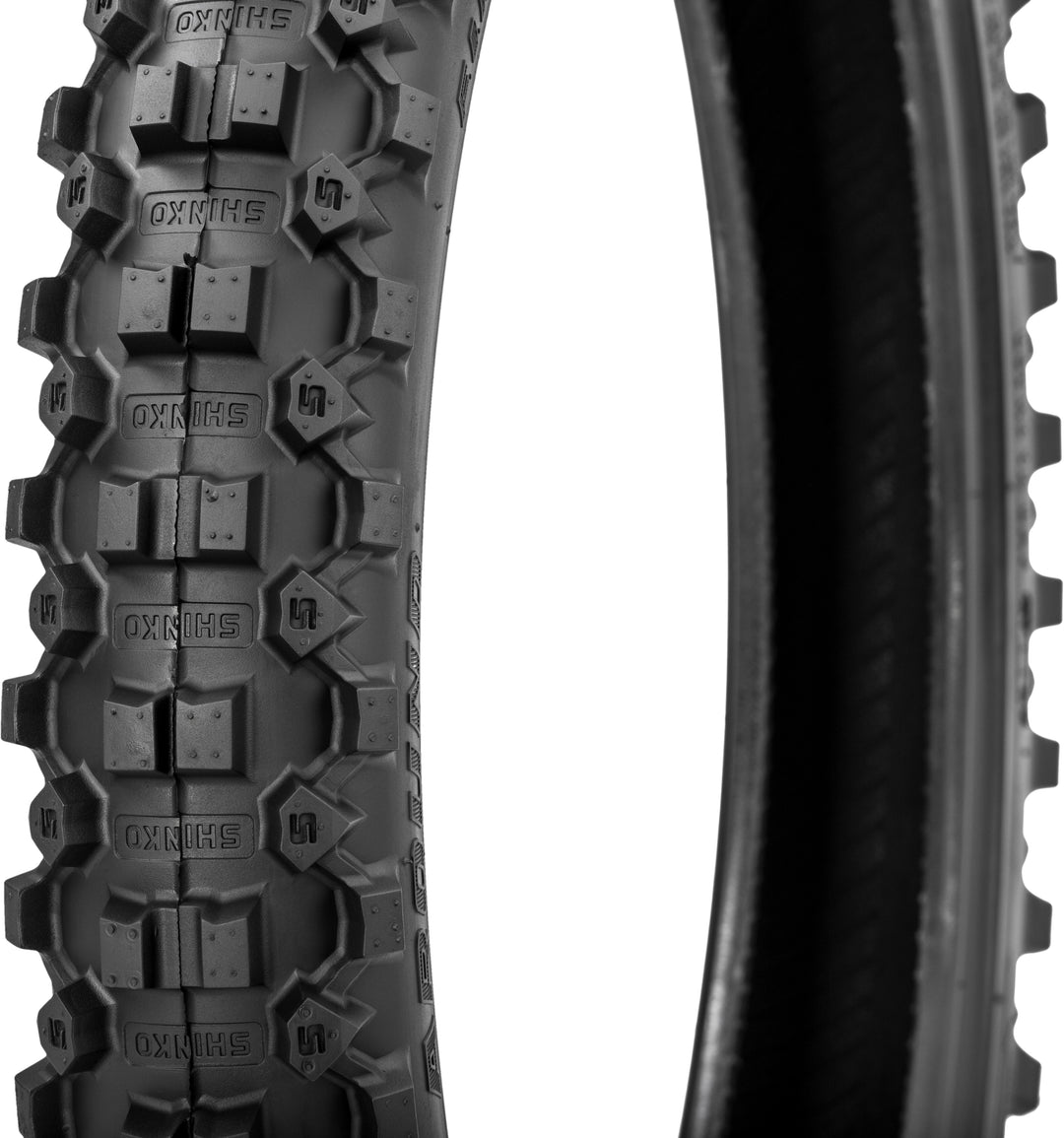 Shinko 216MX Front Tire