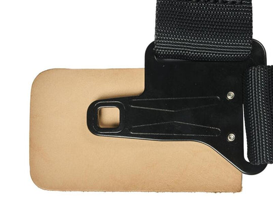 PRP Seats PRP 4.3 Harness Latch and Link- Black