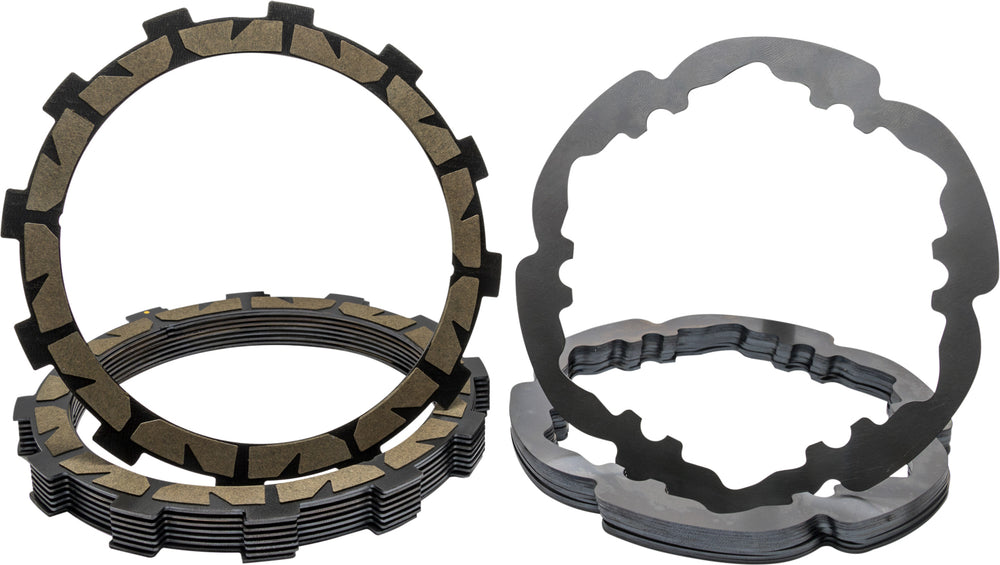 Rekluse Torqdrive Clutch Pack Husq/KTM (RMS-2813181)