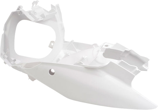 Acerbis Side Panels White (2314270002)