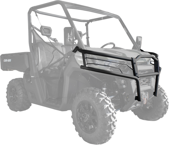 Rival Powersports Front Bumper