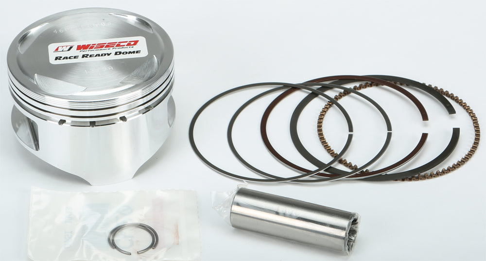 Wiseco Forged Piston Kit 87.00mm +2.00 10:1