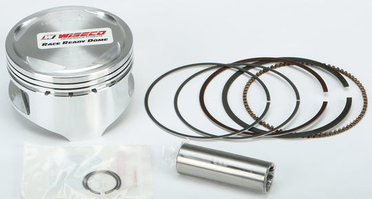 Wiseco Forged Piston Kit 87.00mm +2.00 10:1