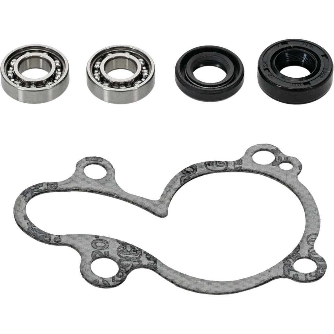 Hot Rods Water Pump Kit