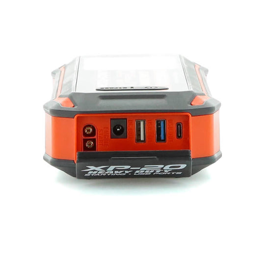 Antigravity XP-20-HD Heavy Duty Micro-Start Jump Starter AG-XP-20-HD