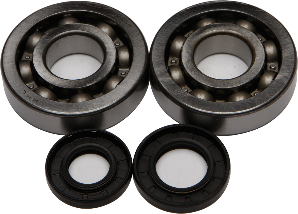 All Balls Crankshaft Bearing and Seal Kit 24-1047