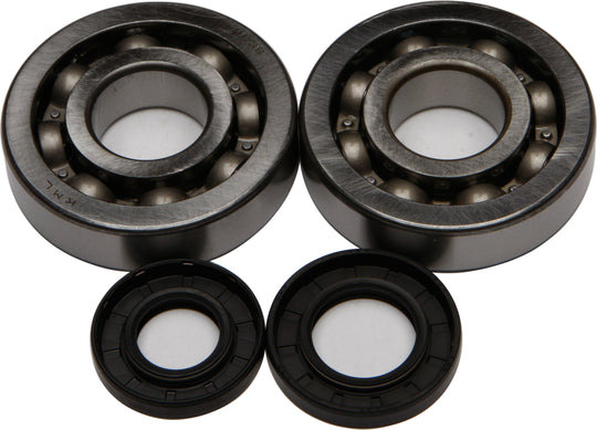 All Balls Crankshaft Bearing and Seal Kit 24-1047