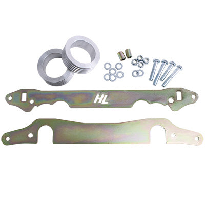 High Lifter Lift Kit