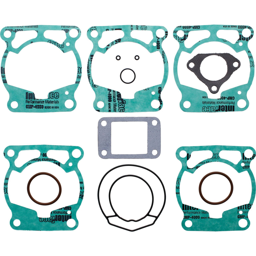 Vertex Top End Gasket Set Gasket Kit (8100079)
