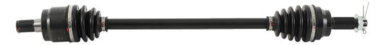 All Balls 8 Ball Extreme Duty Axle AB8-HO-8-370 (Pioneer 2014-2026)
