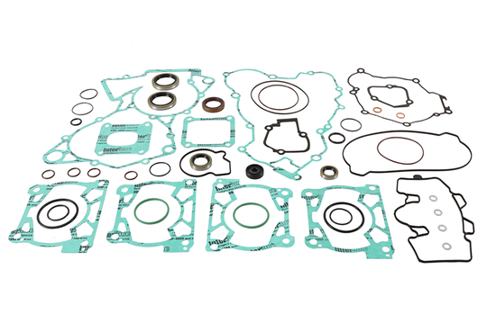 Vertex Complete Gasket Kit with Oil Seal 811370